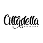 cittadella restaurant android application logo